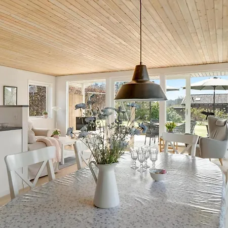 Nice In With Kitchen *